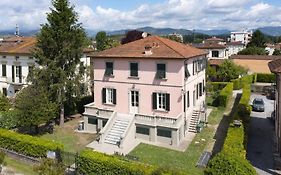 Villa Agnese B&B